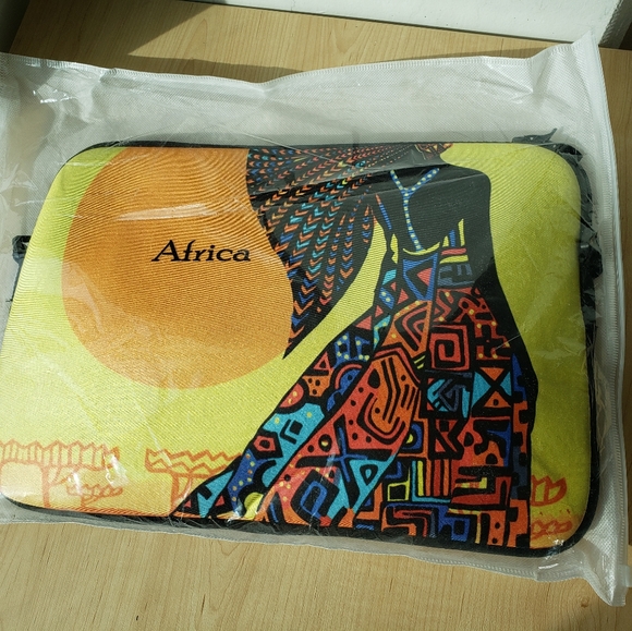 Laptop bag for 14" bag. - Picture 3 of 4